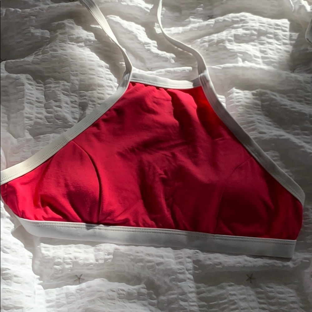 Bathing suit top